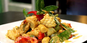 Lilly Thai Takeaway