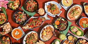 Aloi Thai - Shepparton