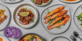 Sai Nahm Thai Kitchen - Norwest