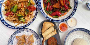 East Thai Restaurant - East Gosford