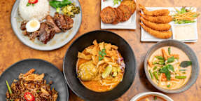 Khao Soi Thai Restaurant - Surfers Paradise