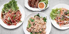 AA Thai Spicy