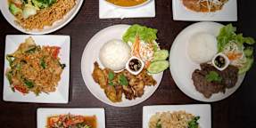 Happy Thai Kitchen - Mount Druitt