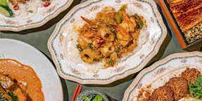 Ari Passion Thai Cuisine