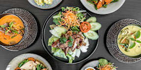 Siam Sunset Thai Graceville