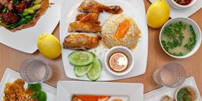 Lyton Noodle House - Blacktown