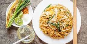 Infuzions Restaurant - Cammeray
