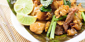 Thai Pattra