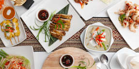 Ruan Kao Thai