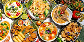 Ban Chiang Restaurant - Dapto