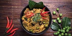 Bua Thong Armidale