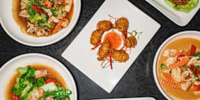 Thai Khaen Khoon