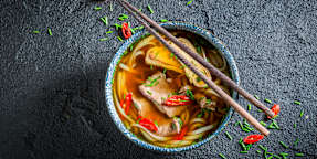 Doytao Thai Drummoyne