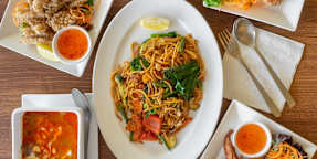 Wandee Thai Kitchen - Allambie Heights