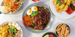 Doodee King Thai - Chatswood