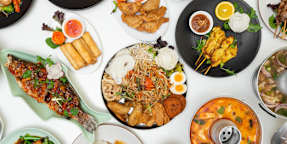 Sabb Der Thai Restaurant