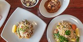 Spice Market - Double Bay