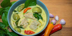 Absolute Thai Restaurant