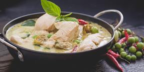 Thai Ginger Restaurant - Northlakes