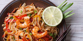 The Signature Thai Cuisine in Rozelle