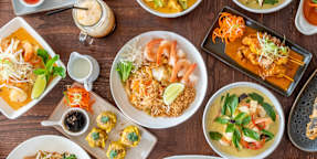 Thai Malila