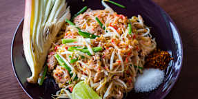 Talee Thai