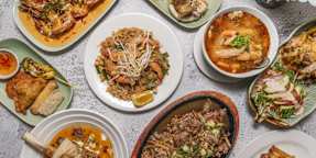 Piyawat Thai Restaurant - Bendigo