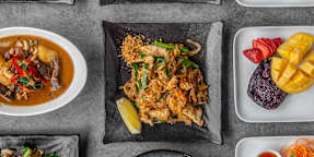 Thai Finesse - Tuggerah