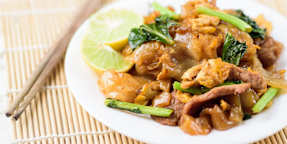 Chon Siam Thai Restaurant - Haymarket