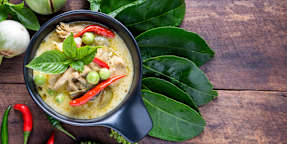 Kindnesh Thai Restaurant