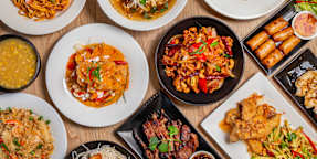 Hyde Thai Restaurant - Campbelltown