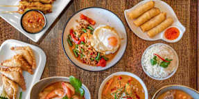 R-HARN Thai - Jesmond