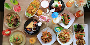 Thai Splendid