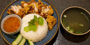 Sunsat Thai