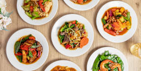Orchid Thai Cuisine