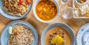 Thai Kitchen Restaurant - Belrose