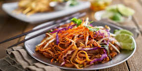 Nawa Thai Restaurant