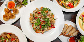 Spoonful Thai Cuisine