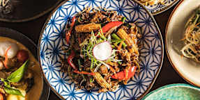 Thai Thyme - Tuggerah