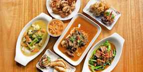 Thoong Thong - Essendon