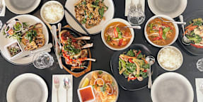 Timbarra Thai