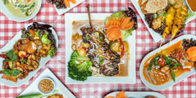 Thai La-Ong - Drummoyne