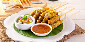 Charice Noodle Bar