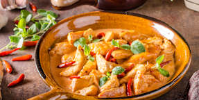 Tin Thai Restaurant