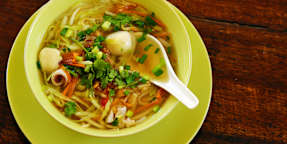 N Thai Sing - Toukley
