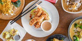 Thai Legend Restaurant