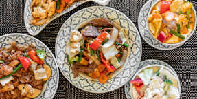 Thai Style Restaurant
