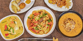 Tastebuds Thai Dee Why