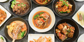Coco Rice & Noodle Bar