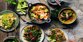 Chat Thai - Neutral Bay